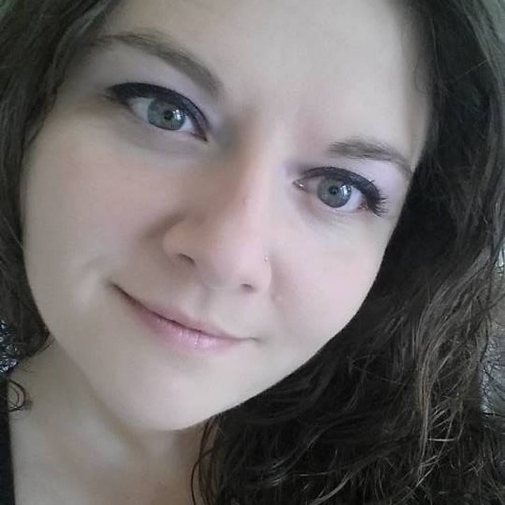 Meet your Posher, Jamie